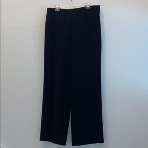 ANN TAYLOR Bootcut Pants